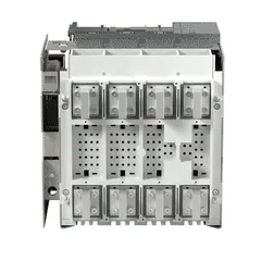 ABB 1SDA072809R1 1250 A Air Circuit Breaker E1.2B 4p with Ekip Hi-Touch LSIG Release — Gears & Reducers