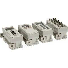 SMC EX600-AXA EX600, Input/Output Unit, EX600-AXA — General Accessories