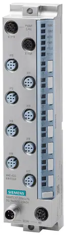 6ES7143-6BH00-0BB0 Siemens, Sistemi PLC e hardware