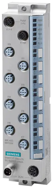 Siemens 6ES7143-6BH00-0BB0