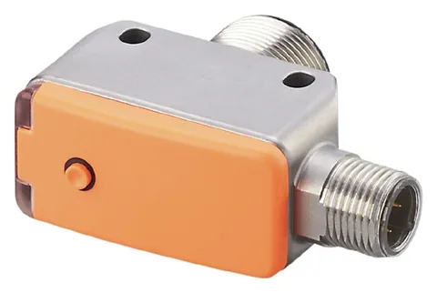 IFM UGT593 Ultrasonic sensor — Ultrasonic & Capacitive Sensors