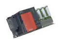Q00UJCPU Mitsubishi Electric, PLC Modules & Extensions