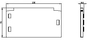 3VM9112-0SG20 Siemens