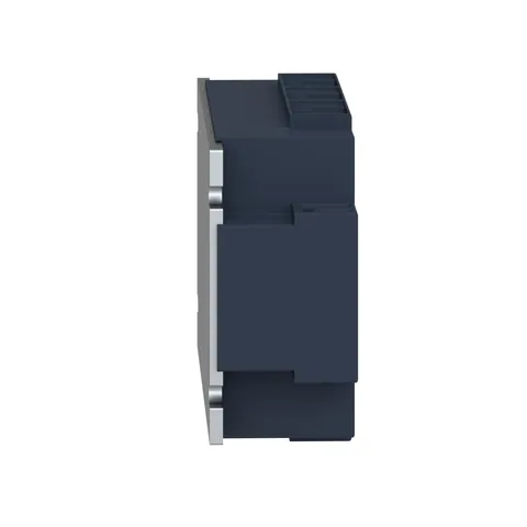 Schneider Electric SSP3A250F7 three phase relay, Harmony Solid State Relays, 50A, panel mount, zero voltage switching, input 90 to 140V AC, output 48 to 530V AC — Contactors & Relays