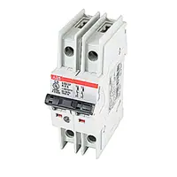 ABB S202UP-K4
