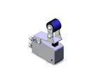 VM1000-4NU-02 SMC