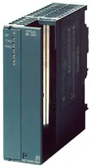 6ES7340-1AH02-0AE0 Siemens, Remote I/O & Communication