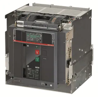 ABB 1SDA072492R1 E4.2N 3200 Ekip Dip LSI 3p WMP — Interruptores automáticos y fusibles