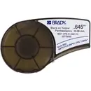 M21-375-C-342-YL Brady Corporation, Cavi e fili industriali