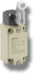 D4B-2A11N Omron