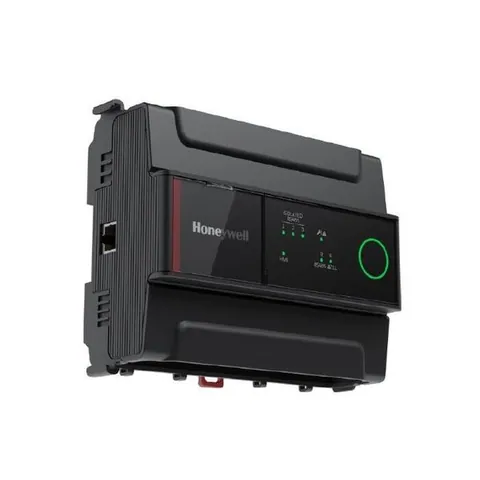 Honeywell N-ADV-112-H-C Niagara Device with 1+1 Ethernet interfaces (1 x Isolated &amp; 1 x Switched), 2 RS485 interfaces, HMI port, &amp; I/O Expansion