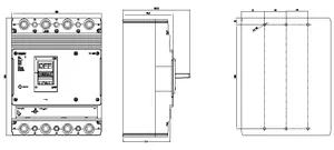 3VJ1450-7EB42-0AA0 Siemens