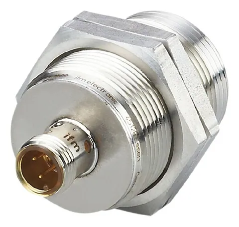 IFM IIT245 Inductive full-metal sensor — Proximity & Inductive Sensors