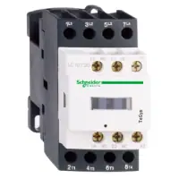 Schneider Electric LC1D258SD