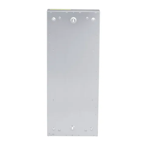 Schneider Electric MH50 Enclosure box, NQ and NF panelboards, NEMA 1, 20in W x 50in H x 5.75in D — Control Cabinets & Enclosures