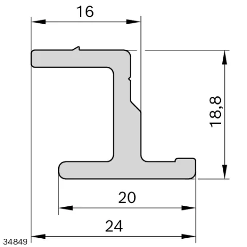 3842997023 Bosch Rexroth