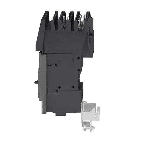 Schneider Electric BGA36050 PowerPacT B Circuit Breaker, 50A, 3 Pole, 600Y/347VAC, 18kA, I-Line, Thermal Magnetic, 80%, ABC — Accesorios generales