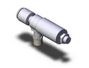 ASV310F-01-08S SMC, Prozess- & Durchflussregelventile