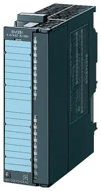 Siemens 6ES7334-0CE01-0AA0