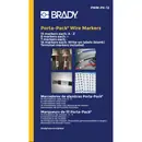 PWM-PK-12 Brady Corporation, Herramientas manuales y eléctricas