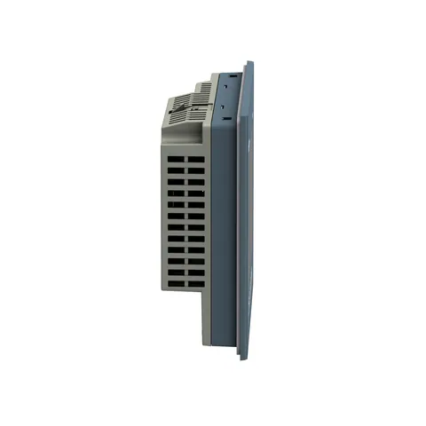 Schneider Electric HMIGTO3510 advanced touchscreen panel, Harmony GTO, 800 x 480pixels WVGA, 7.0inch TFT, 96MB — PLCs