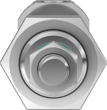 Festo DSNU-25-50-P-A ISO cylinder — Cilindros neumáticos e hidráulicos