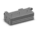 MXS12-50A SMC