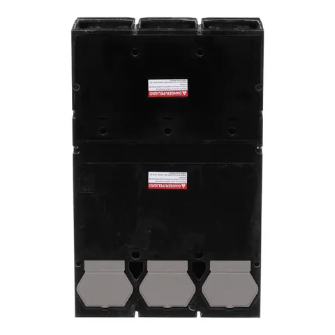 Schneider Electric MGL36300 PowerPacT M-Frame Circuit Breaker, 300A, 3 Pole, 600VAC, 18kA, Lugs — Accessori generali