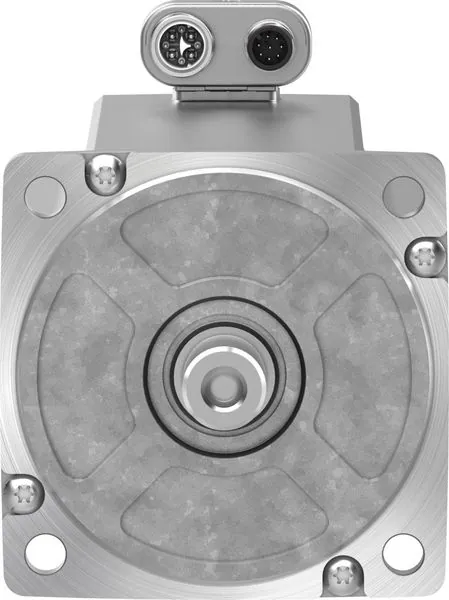 Festo 2103470 EMME-AS-100-S-HS-AMB Servomotor — Elektromotoren