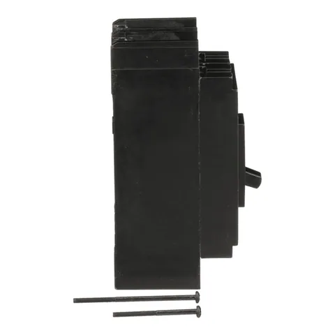 Schneider Electric QBL22175 Circuit breaker, PowerPacT Q, 175A, 2 pole, 240VAC, 10kA, lugs, thermal magnetic, 80% — Accessori generali