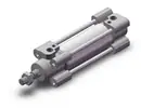 C96SDB32-50C SMC, Cilindri pneumatici e idraulici