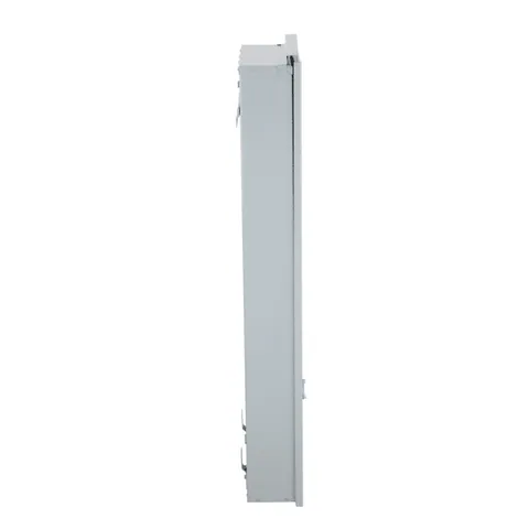 Schneider Electric MH50WP Enclosure box, NQ and NF panelboards, NEMA 3R/5/12, 20in W x 50in H x 6.5in D — Accessori generali