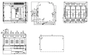 3WJ8220-2AA46-0BA1 Siemens