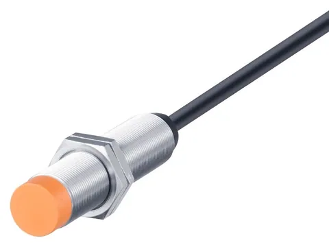 IFM IG5377 Inductive sensor — Näherungs- & induktive Sensoren