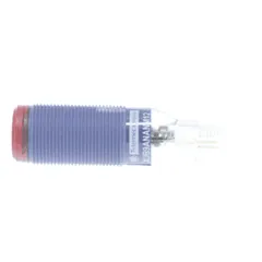 Schneider Electric XUB9APANM12 Photoelectric sensor XU, XUB, polarized, Sn 2 m, 12...24 VDC, M12 — Sensori ottici e fotoelettrici