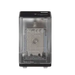 Schneider Electric 788XBXR69C-48D General purpose relay, SE Relays, 788R, DPDT, 10A, 48 VDC, Quick terminal, clear cover, magnetic blowout — Akcesoria ogólne