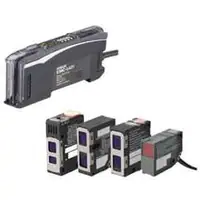 Omron E3NX-CA51 2M
