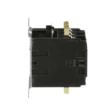 Schneider Electric 8910DPA33V02 Contactor, Definite Purpose, 30A, 3 pole, 20HP at 575VAC, 3 phase, 110/120VAC 50/60Hz coil, open — Electronics & PCBs