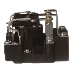 Schneider Electric 199X-18 Power relay, SE Relays, DPDT, 40A, 24 VDC, open type, heavy duty — Accessori generali