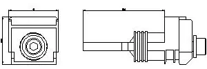 3VM9401-0QE10 Siemens