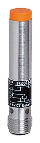 IF5807 IFM, Proximity & Inductive Sensors