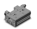 MXS12-30A SMC