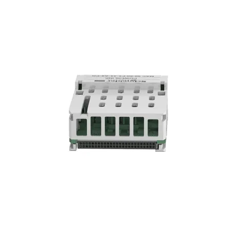 Schneider Electric VW3A3619 communication module Ethernet Powerlink, Altivar, 10/100Mbps, 2 x RJ45 connectors — Alimentatori e regolatori di potenza