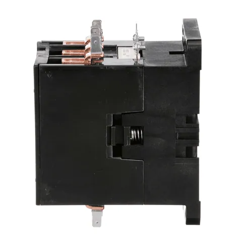 Schneider Electric 8910DPA93V06 Contactor, Definite Purpose, 90A, 3 pole, 50HP at 575VAC, 3 phase, 440/480VAC 50/60Hz coil, open — General Accessories