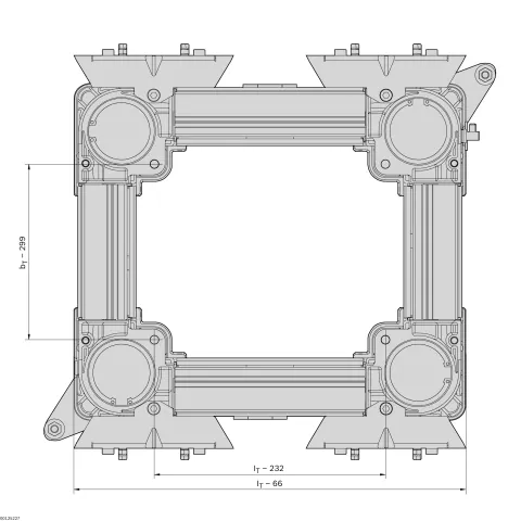 3842998324 Bosch Rexroth
