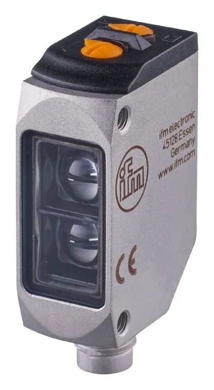 IFM O6H400 Diffuse reflection sensor with background suppression — General Accessories