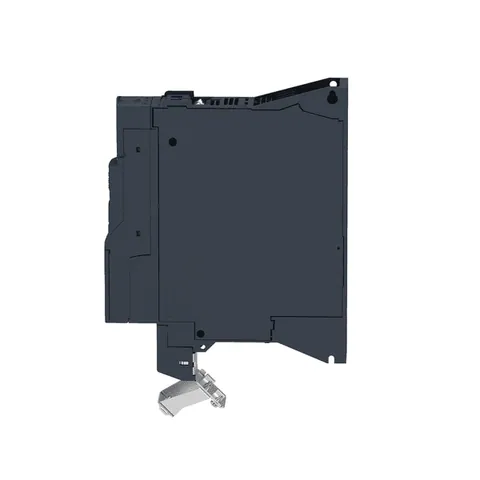 Schneider Electric ATV320U04N4B variable speed drive, Altivar Machine ATV320, 0.37kW, 380 to 500V, 3 phases, book — Przemienniki częstotliwości (Falowniki)