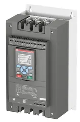 ABB 1SFA898110R7000 PSTX142-600-70 Softstarter - 142A - 208...600V AC — Soft Starters