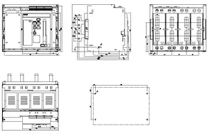 3WJ8232-2AA41-0BA1 Siemens