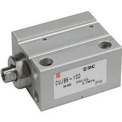 SMC CDUJB12-25D Miniature Free Mount Cylinder, Model — Allgemeines Zubehör